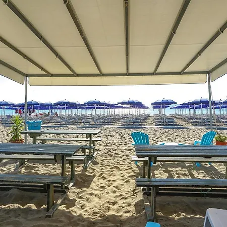 Appartamento Danaide Bilo Scanzano Jonico