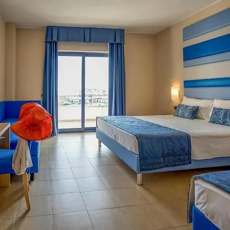 Apartment Danaide Bilo Scanzano Jonico