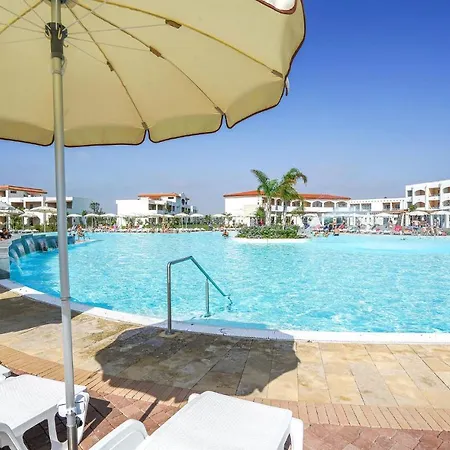 Danaide Bilo Appartamento *