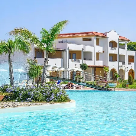 Danaide Bilo Apartment Scanzano Jonico