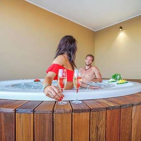 Appartamento Danaide Bilo *