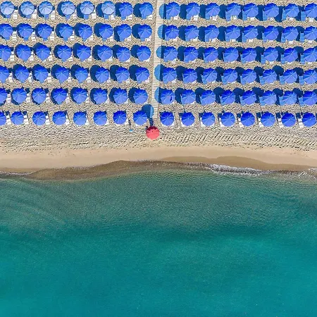 Danaide Bilo Appartamento