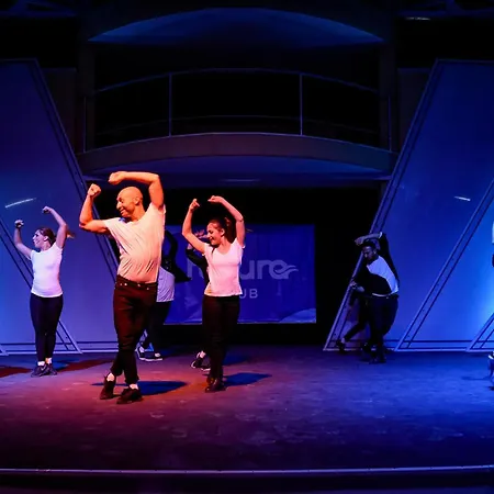 Danaide Bilo Appartamento Scanzano Jonico