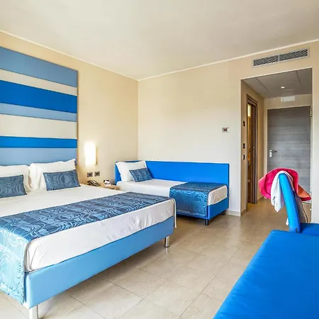 Appartamento Danaide Bilo