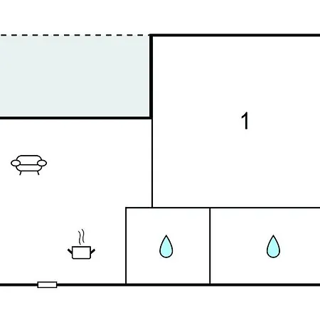 Danaide Bilo Apartment