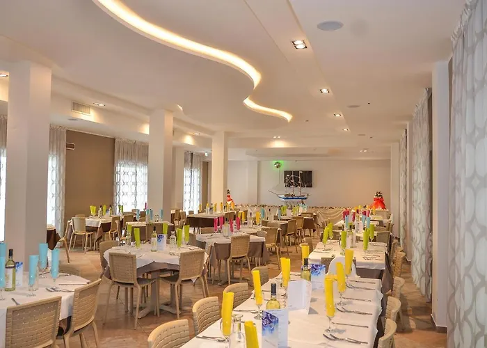 Apartment Danaide Bilo Scanzano Jonico