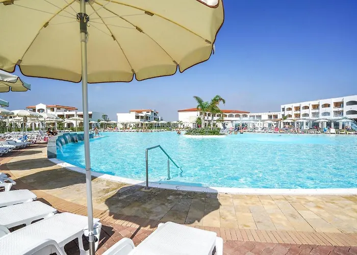 Danaide Bilo Apartment *