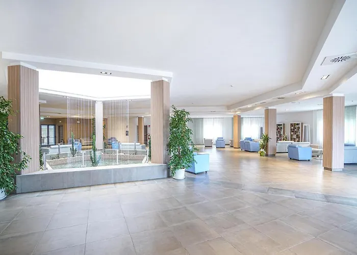 Apartment Danaide Bilo