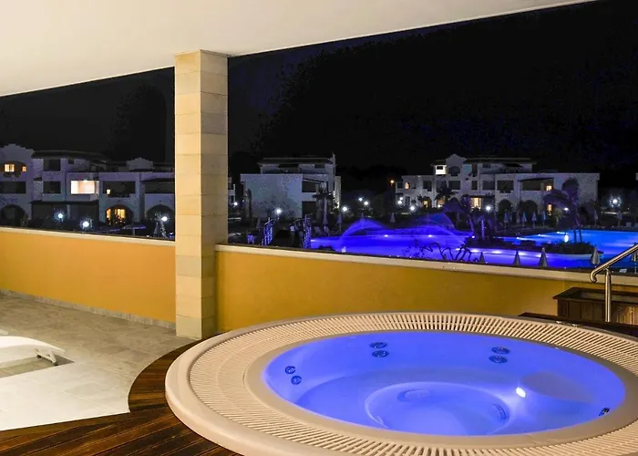 Danaide Bilo Apartment