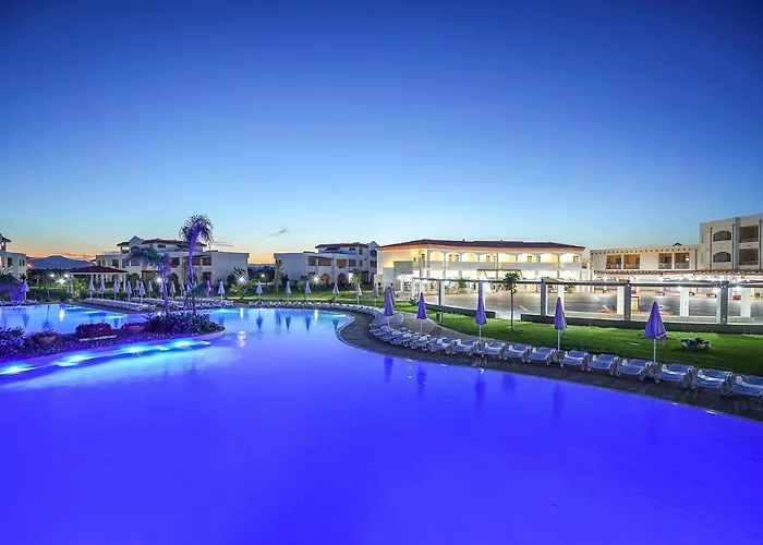 Danaide Bilo Apartment Scanzano Jonico