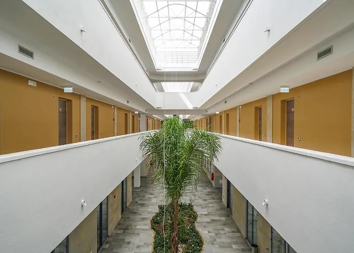 Danaide Bilo Apartment