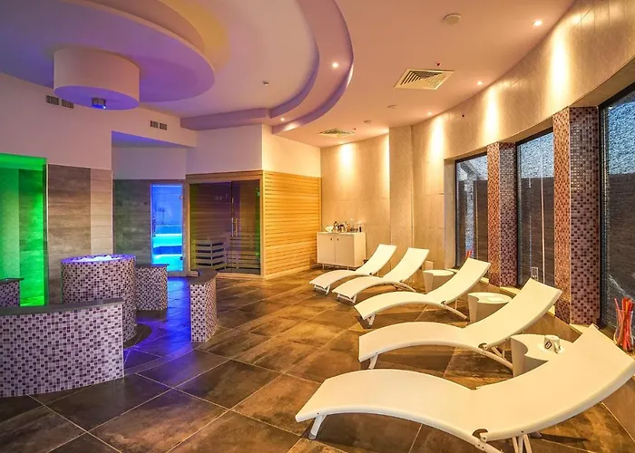 Apartment Danaide Bilo