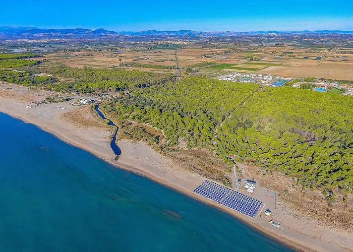 Danaide Bilo Scanzano Jonico