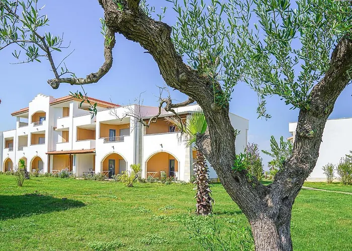 Danaide Bilo Apartment *