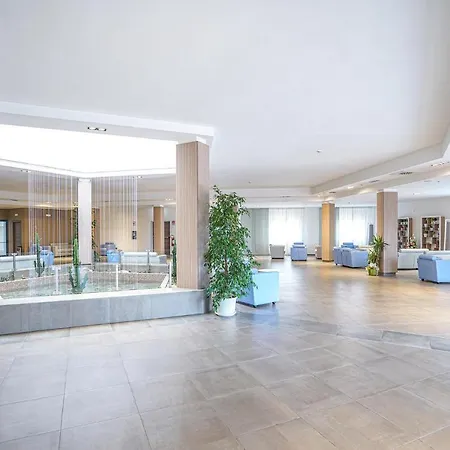 Apartment Danaide Bilo