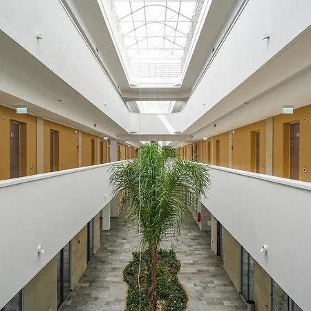 Danaide Bilo Apartment