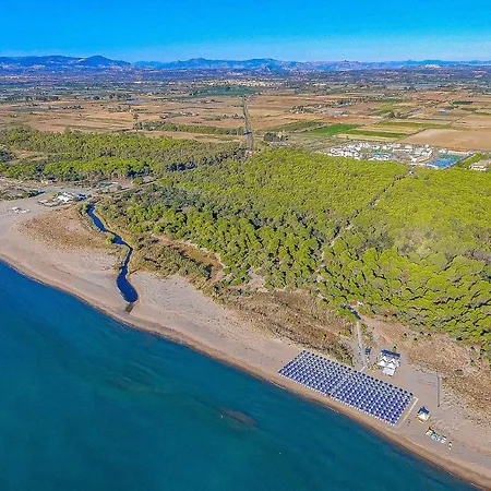 Danaide Bilo Scanzano Jonico