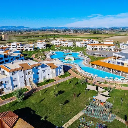 Danaide Bilo Apartment Scanzano Jonico