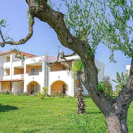 Danaide Bilo Apartment *