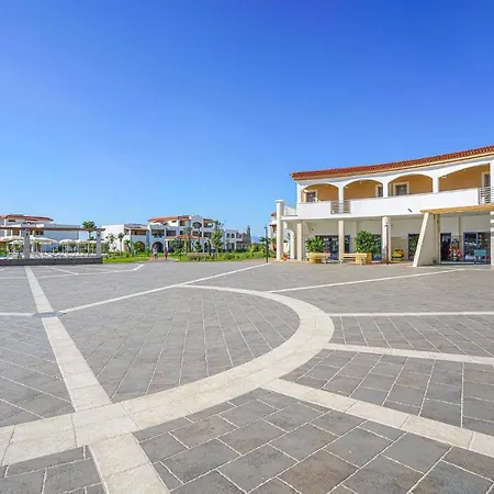 Danaide Bilo Apartamento Scanzano Jonico