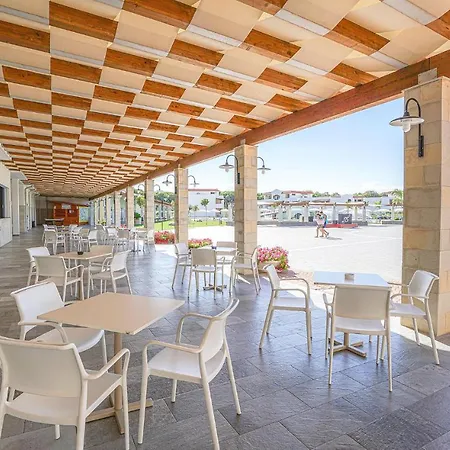 Daire Danaide Bilo Scanzano Jonico