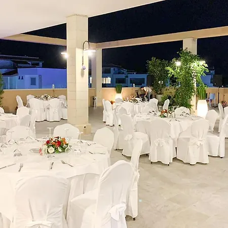 Apartamento Danaide Bilo Scanzano Jonico