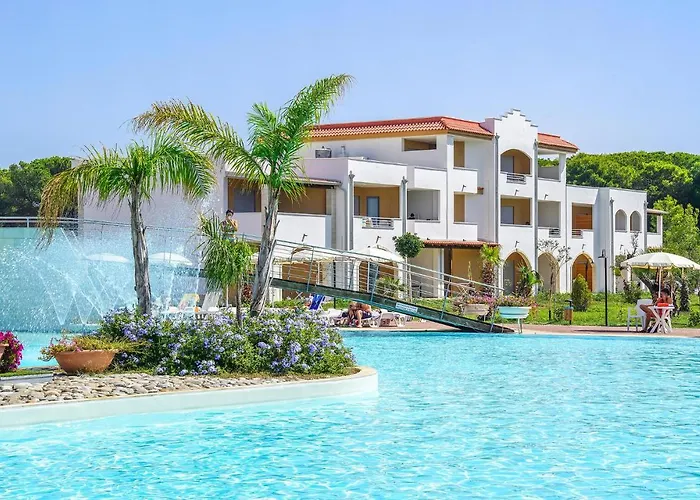 Danaide Bilo Apartamento Scanzano Jonico