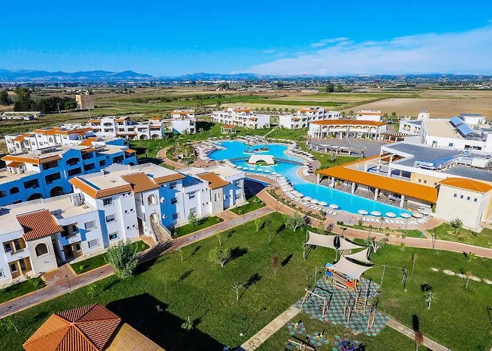 Danaide Bilo Apartamento Scanzano Jonico