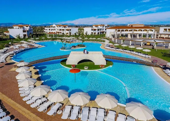 Danaide Bilo Appartamento *