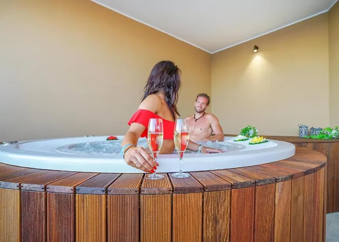 Apartamento Danaide Bilo *