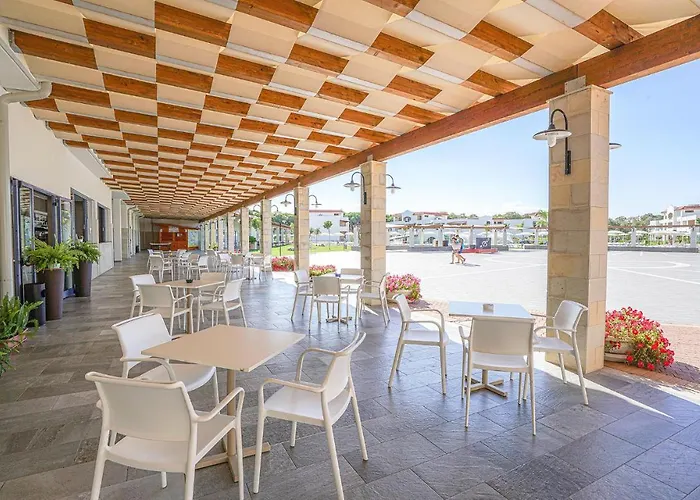 Apartamento Danaide Bilo Scanzano Jonico