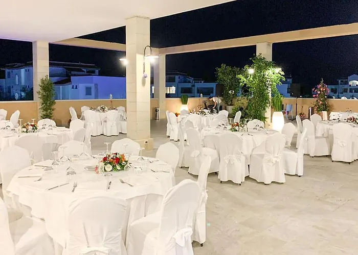 Apartamento Danaide Bilo Scanzano Jonico