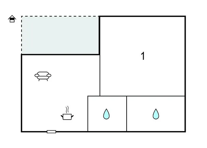 Danaide Bilo Apartamento